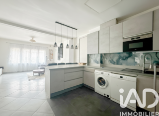  Appartement � vendre 3 pi�ces 57 m�