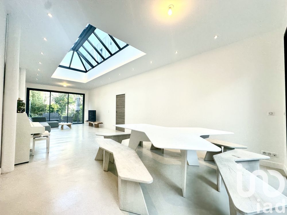 � vendre  Maison Bagneux (92220)