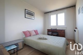  Appartement � vendre 5 pi�ces 86 m�