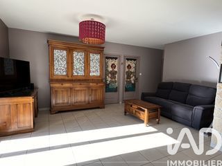  Maison � vendre 5 pi�ces 196 m�