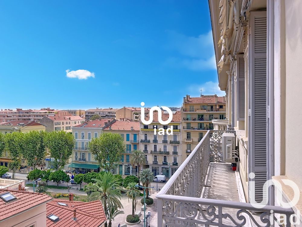 � vendre  Appartement Menton (06500)