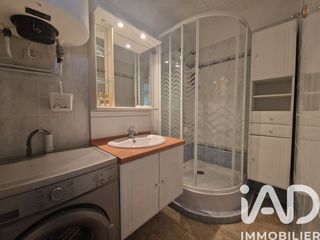  Appartement � vendre 2 pi�ces 34 m�