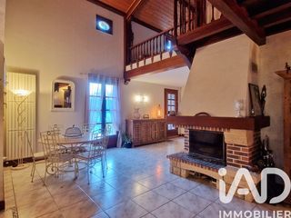  Maison � vendre 5 pi�ces 180 m�