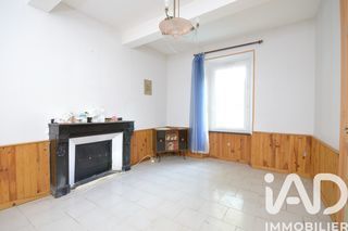  Maison � vendre 7 pi�ces 153 m�