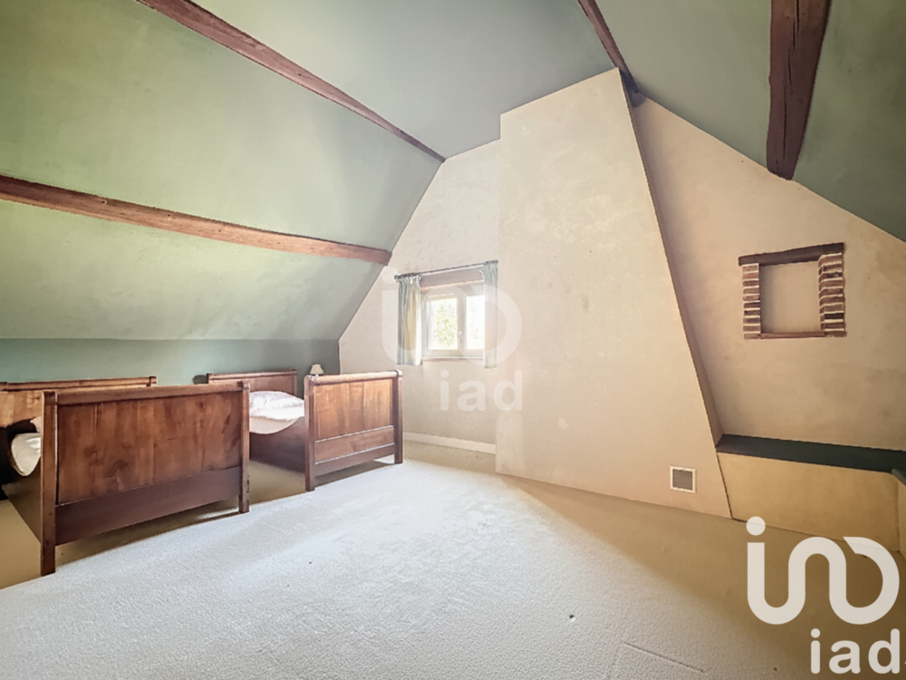 � vendre  Maison Bonsmoulins (61380)