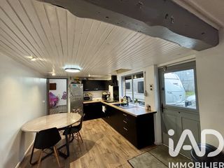  Maison � vendre 5 pi�ces 142 m�