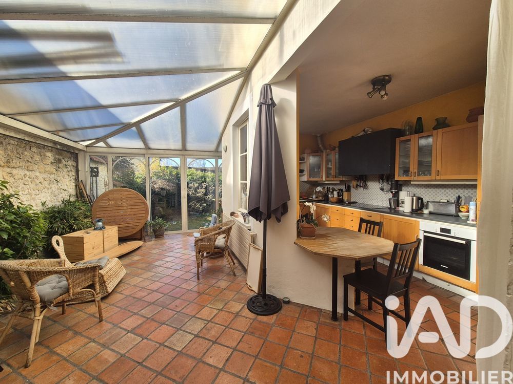 � vendre  Maison Fontainebleau (77300)