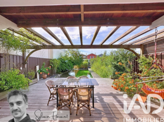  Maison � vendre 5 pi�ces 140 m�