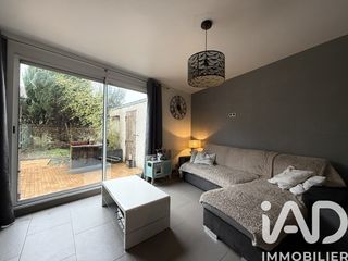  Maison � vendre 3 pi�ces 63 m�