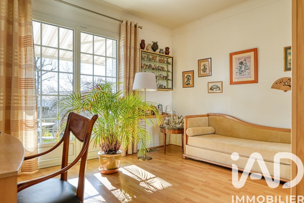 � vendre  Maison Vaux-sur-Seine (78740)