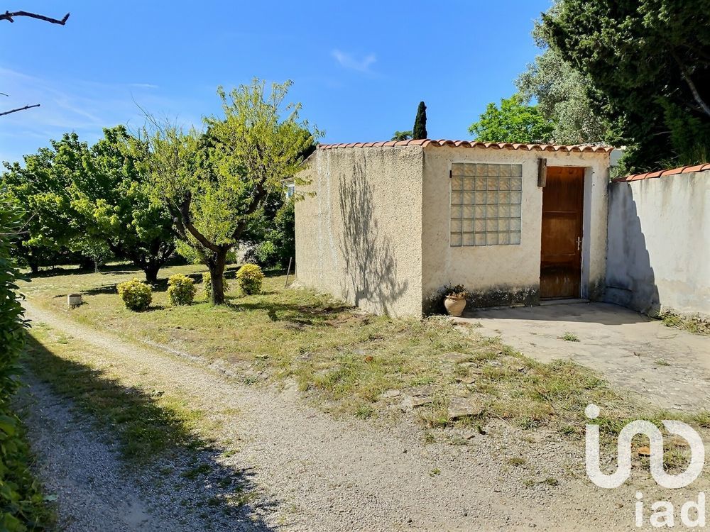 � vendre  Maison Ceyreste (13600)