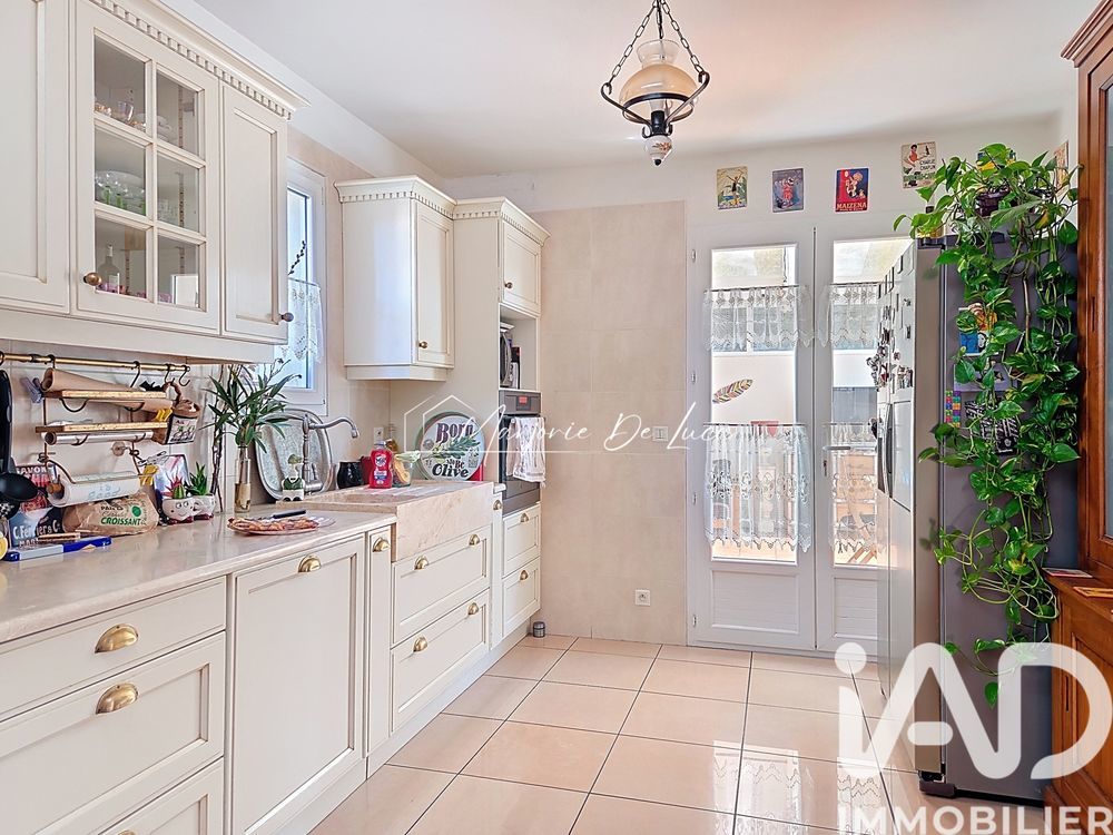 � vendre  Maison Allauch (13190)