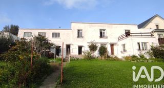  Maison � vendre 7 pi�ces 110 m�