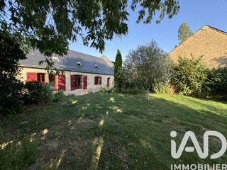  Maison � vendre 5 pi�ces 121 m�