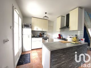  Maison � vendre 7 pi�ces 122 m�