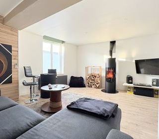  Maison � vendre 7 pi�ces 190 m�