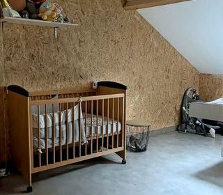  Appartement � vendre 3 pi�ces 80 m�