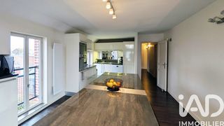  Appartement � vendre 4 pi�ces 181 m�