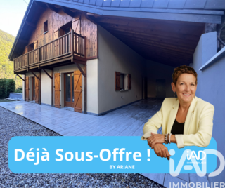  Maison � vendre 5 pi�ces 121 m�