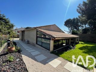  Maison � vendre 5 pi�ces 102 m�