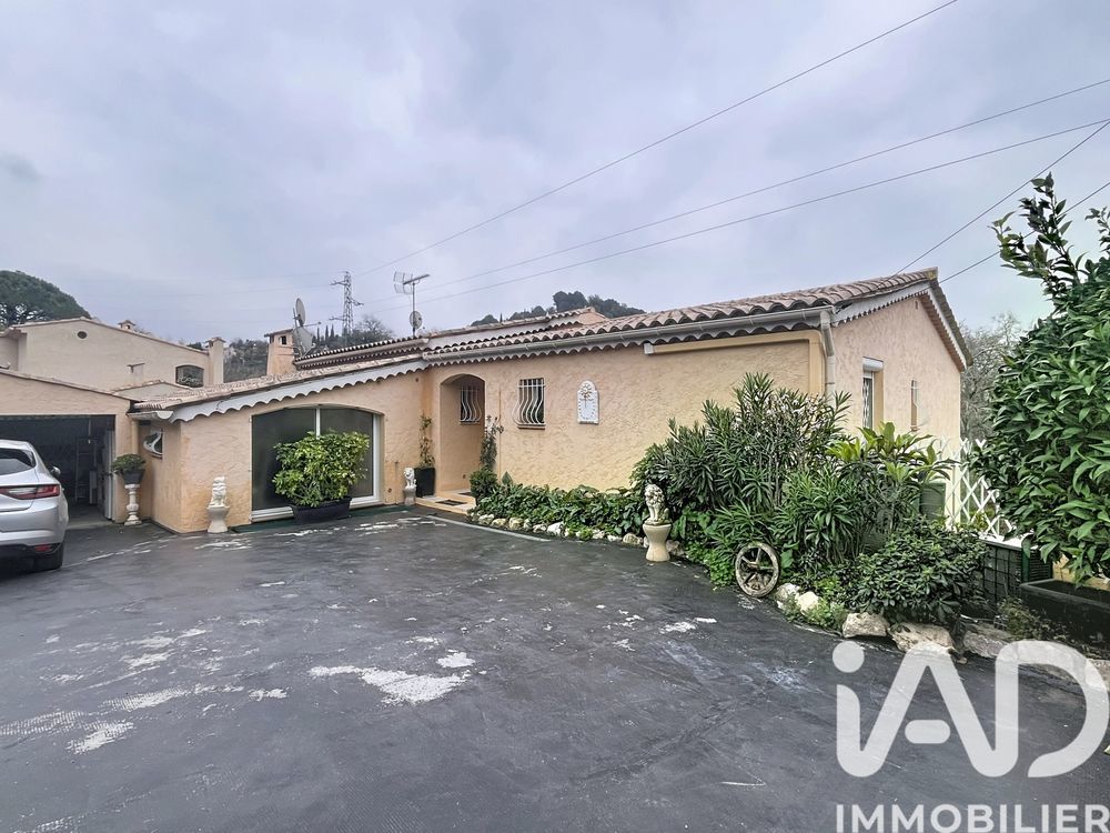 � vendre  Maison Vence (06140)