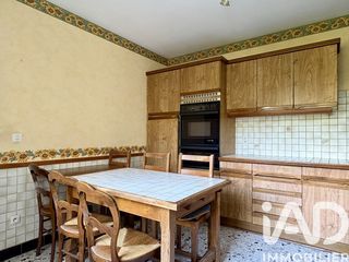  Maison � vendre 5 pi�ces 98 m�