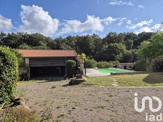  Maison � vendre 5 pi�ces 224 m�