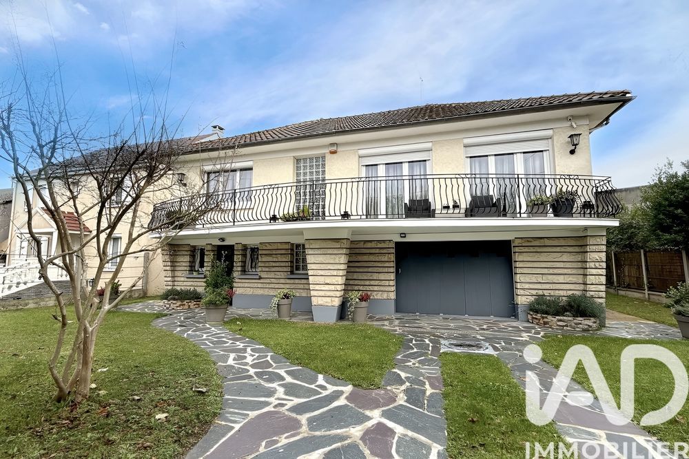 � vendre  Maison Champs-sur-Marne (77420)