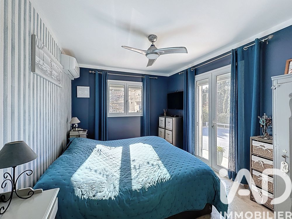 � vendre  Maison Le Beausset (83330)