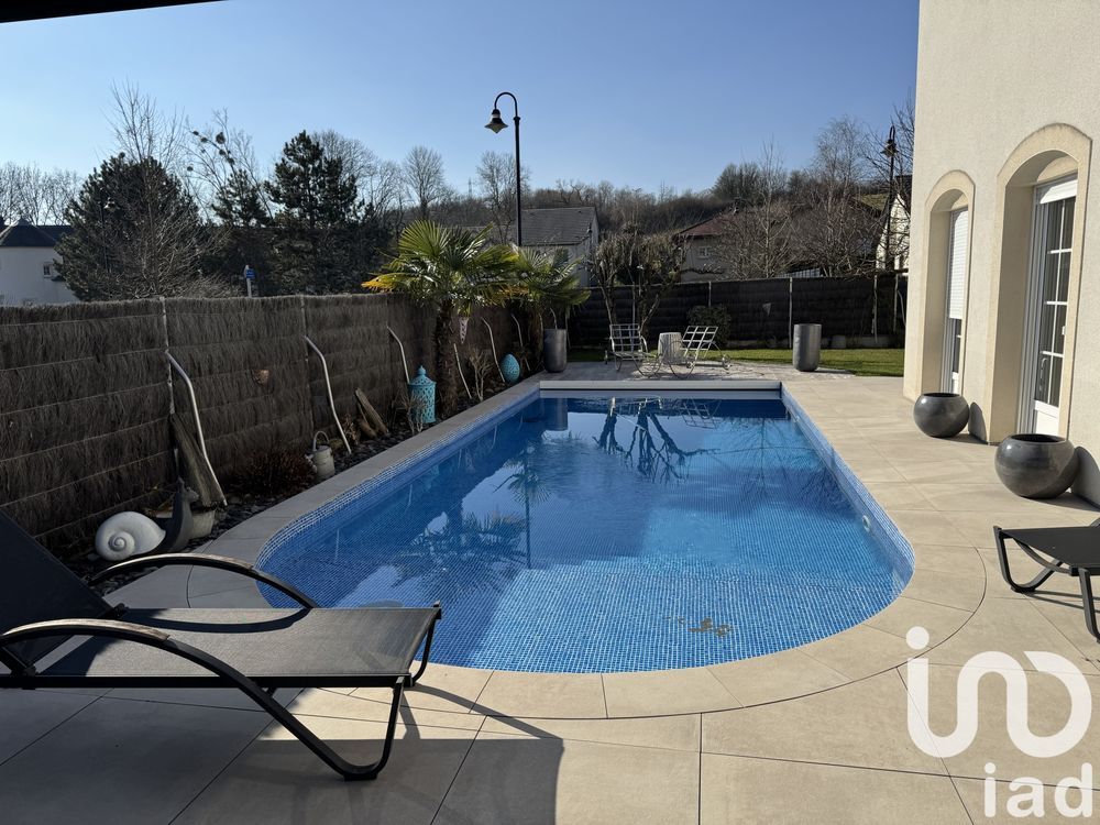 � vendre  Maison Thionville (57100)