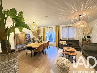  Appartement � vendre 3 pi�ces 56 m�