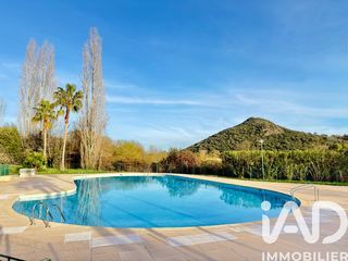  Appartement � vendre 2 pi�ces 40 m�