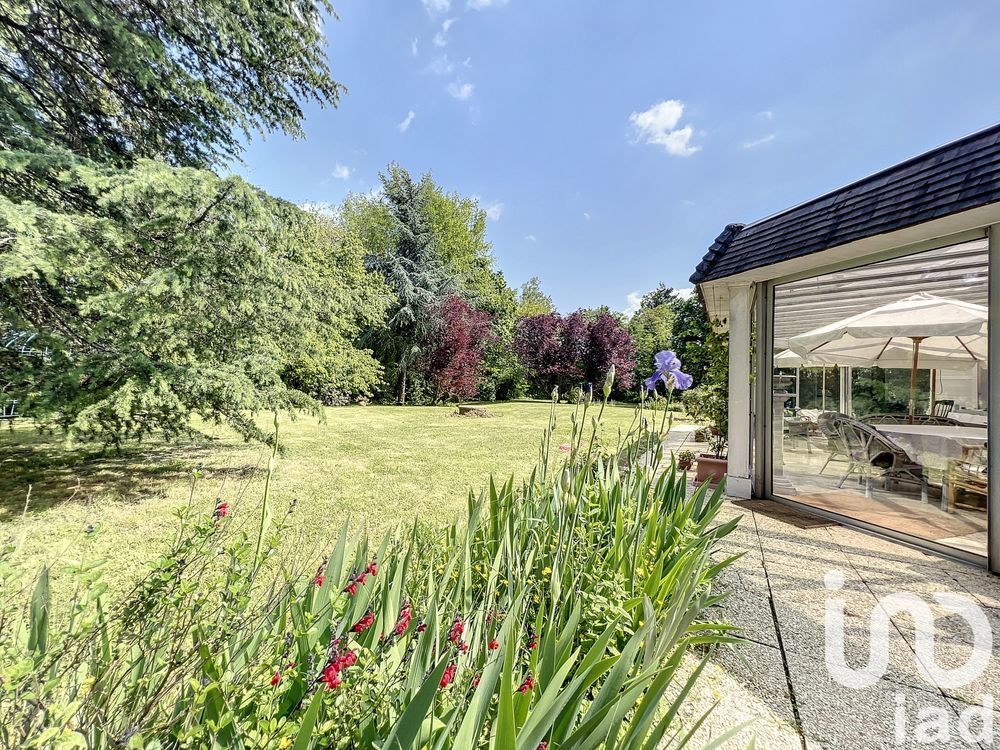 � vendre  Maison Brie-Comte-Robert (77170)