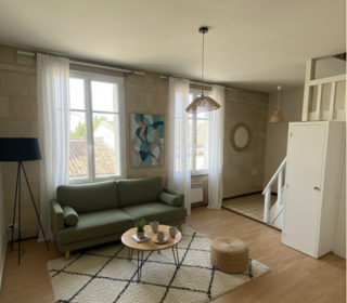  Appartement � vendre 1 pi�ce 26 m�