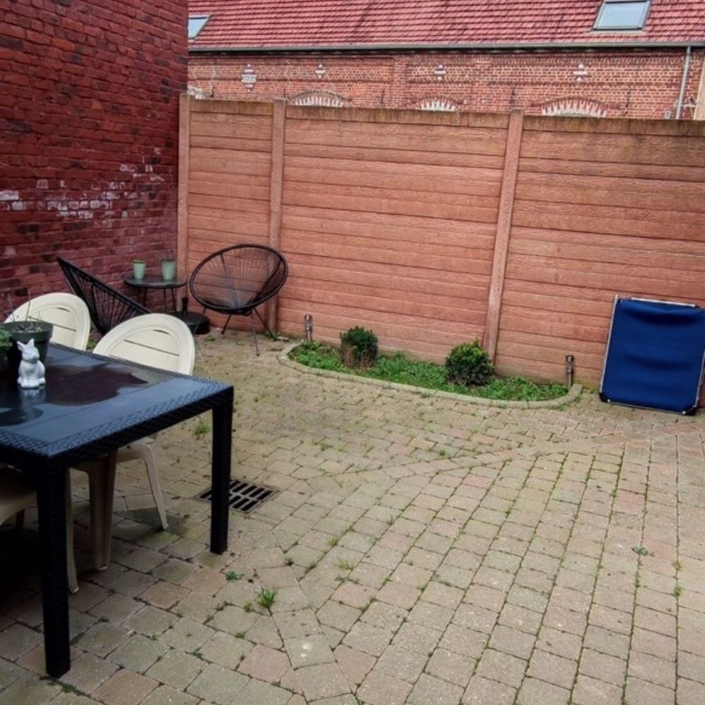 � vendre  Maison Ablain-Saint-Nazaire (62153)