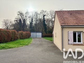  Maison � vendre 5 pi�ces 104 m�