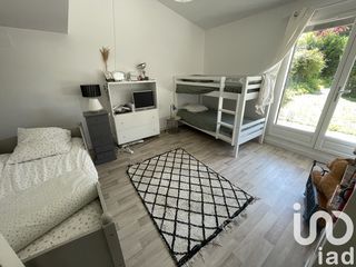  Maison � vendre 8 pi�ces 173 m�