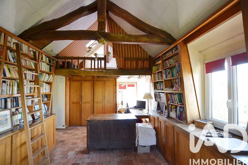 � vendre  Maison Sannois (95110)