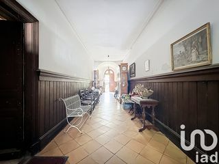  Propri�t�/ch�teau � vendre 11 pi�ces 330 m�