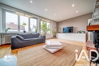  Appartement � vendre 8 pi�ces 163 m�