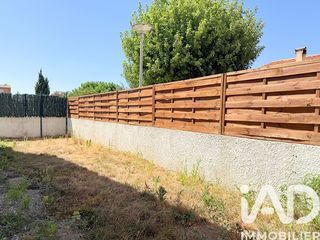  Maison � vendre 4 pi�ces 75 m�