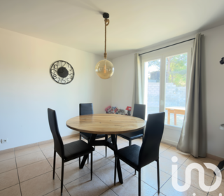  Maison � vendre 4 pi�ces 90 m�