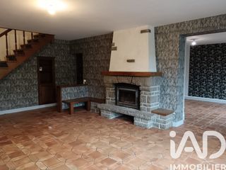  Maison � vendre 5 pi�ces 140 m�