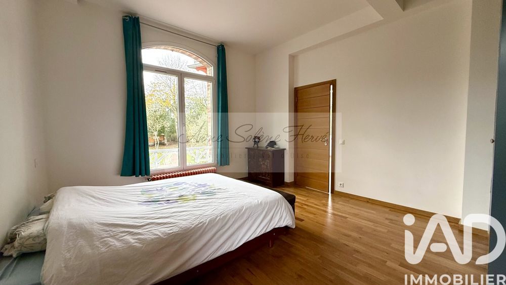 � vendre  Maison Maffliers (95560)