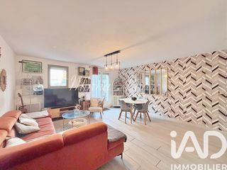  Maison � vendre 4 pi�ces 77 m�