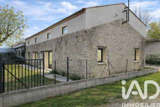  Immeuble � vendre 270 m�