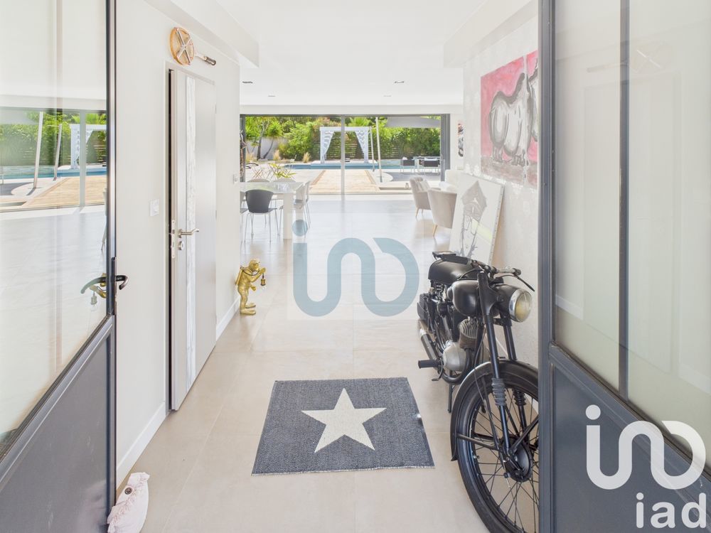 � vendre  Maison La Flotte (17630)