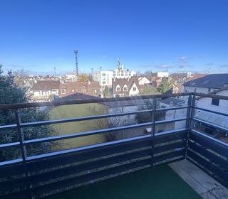  Appartement � vendre 2 pi�ces 41 m�