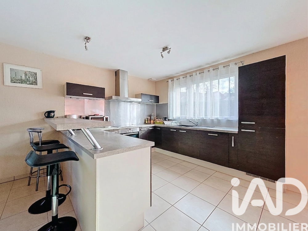 � vendre  Maison Vulbens (74520)