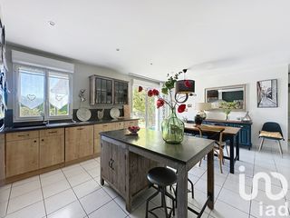  Maison � vendre 5 pi�ces 106 m�